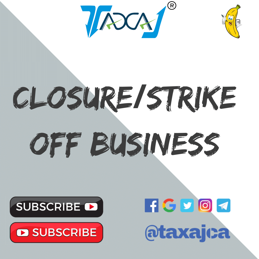 How to Legally Close a Business in India